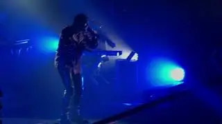 Alekseev «Моя любовь не мёд». Aurora concert hall. СПб 03.01.2018