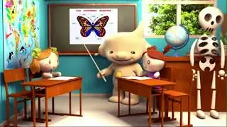 АЙКЮША ТРЕЙЛЕР КАНАЛА