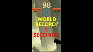 WORLD RECORD | 1 SECOND DEFEAT | STONE GROVE | SHADOW FIGHT 2 SPECIAL EDITION 
