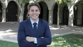 18-year-old high school senior runs for Mayor | All Good