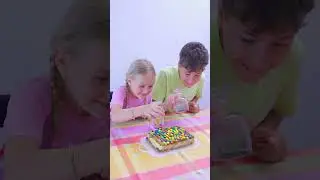 Жадный папа будет знать 😜🤫🤣🤣🤣 