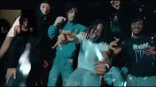 Kenzo Balla X Rayy Balla - NO SWEEPERS (Remix Pt.2) (feat. SpongyRolla & Sha EK)