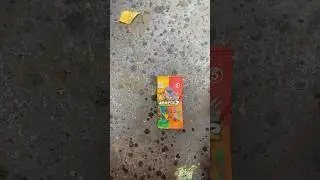 Распаковал редкого завра🥳 