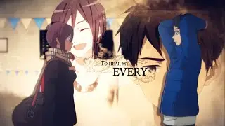 -RinxSosuke's promise- [S.e for lolimotion]