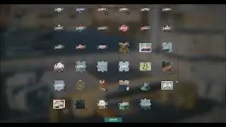 Відкриваємо 400 контейнерів у World of WarshipsМой фильм