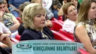 Kanal D Doktorum Programı(07/10/2011) | Prof. Dr. Fahri ERDOĞAN