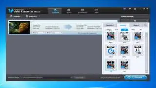 How to Convert TS to MP4 in Mac OS X Lion or Windows