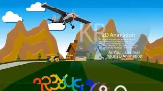 Design & Animation Services | 2d & 3D ANIMATION | Corporate Video  |The KR Design Studio