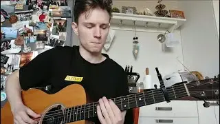 Перемен (Кино) -- кавер