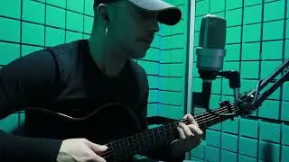 Кто то хитрый. ЧайФ на гитаре (cover)