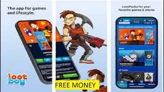 Method Get Loot Boy MOD 💵 Cheat Loot Boy Get Free Gems (Unlimited Money)