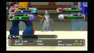 Pokémon XD: Gale of Darkness - Part 12