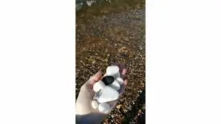СУПЕР КРАСИВЫЕ КАМНИ таких больше нет нигде!!😍 #Байкал