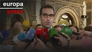 Cuerpo plantea que "no podemos sorber y soplar a la vez" sobre bajada de impuestos de Andalucía