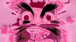 (NEW EFFECTS) Klasky Csupo in 4 Flavour-Themed HYPER Flanged Saw Effects