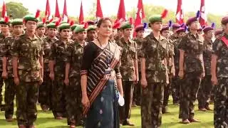 वनस्थली विद्यापीठ 15 अगस्त 20211