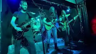 Монгол Шуудан  Севастополь "Артерия" 25 11 2022г