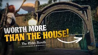 ESO Homes That Pay for Themselves (Sometimes)