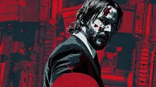JOHN WICK  ||  SURVIVOR
