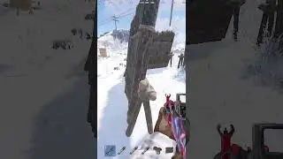 these guys were so LOADED with loot #rust  #rustgame  #gaming