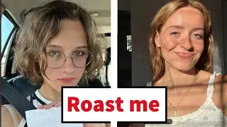 Dont Ask Internet To Roast You #315   ROAST ME REDDIT