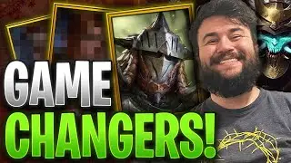 DON’T MISS OUT! TOP 5 PvE Nukers And Phantom Shogun 25 TEAM BUILD! | Raid Shadow Legends