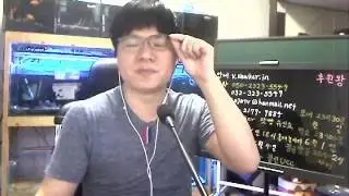 유신쇼 [6월2일 이시우 로쌍 선고 취재하러 목포지원 갑니다, 아프리카TV 철구 섹스동영상 노출, 방송진행 방해하는 철빡이들과 한국대 스페인 축구][20160601]