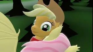 Sucking on the Apple (SFM)