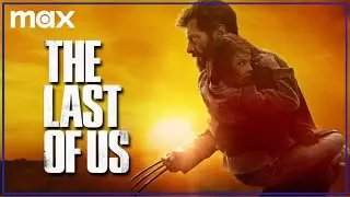 LOGAN - The Last Of Us Season 2 Trailer Style (4K)