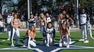 Dallas Cowboys||Dancers group||World dancers¶ cowboys break_talkin🔥