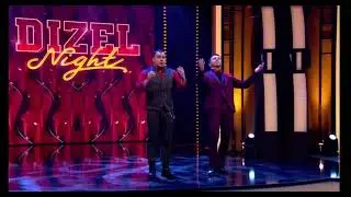 SOLOVIOV BAND - DIZEL NIGHT