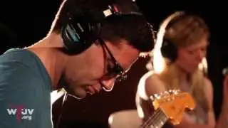 Still Corners -  