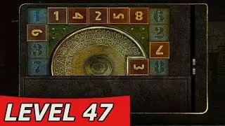 Can You Escape The 100 Room 2 Level 47 Walkthrough