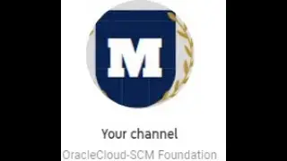 Import Requisitions through FBDI -  Expense Items - Oracle Fusion R13