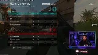 Ranked all Night!!!