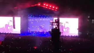 Макс Корж - Не выдумывай стадион Динамо Минск 24.08.2019