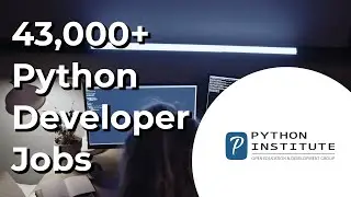 YOU WILL ACHIEVE IT – Python Institute