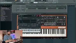 Making the HARDEST REGGAETON Beat for FEID