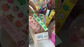 Собираю заказ от подписчиков🐸💚 Канцелярия 