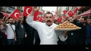 Yapay zeka #yapayzeka #ai #aivideo #veo3 #gemini #recipe #yemek