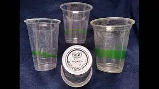 Bio-degradable Plastics