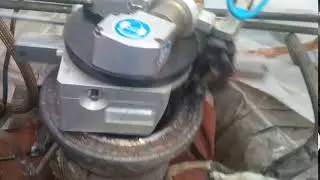 Field MachInIng