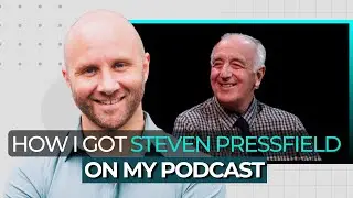 Proven Tactics for Landing Top Guests on Your Podcast