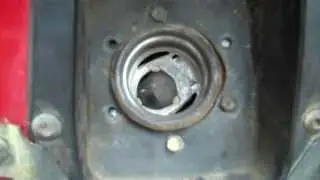Gas fill issue solved for older Jeeps