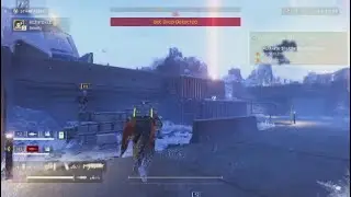 HellDivers2 SuperNoobs