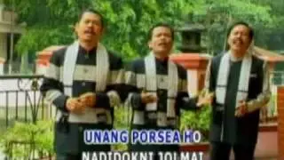 SUPIR PANJANG