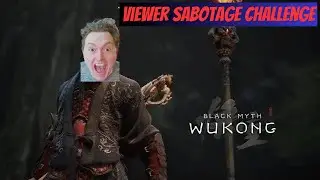 Bit Wars in Black Myth: Wukong! 🐒💀 Bits = Death & Restarts! 💸