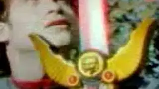 Power Rangers Lost galaxy in Hindi on Sonic nickelodeon