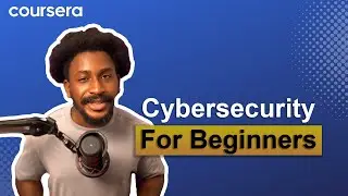 Cybersecurity  Crash Course V1