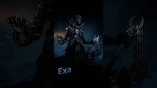 Darkest Dungeon 2 - Flagellant Hero Palettes